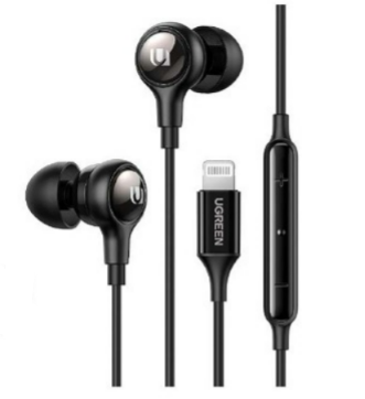 Audífonos manos libres 🎧 UGREEN