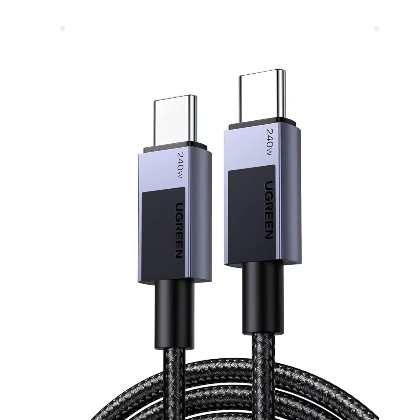Cable USB-C Trenzado UGREEN