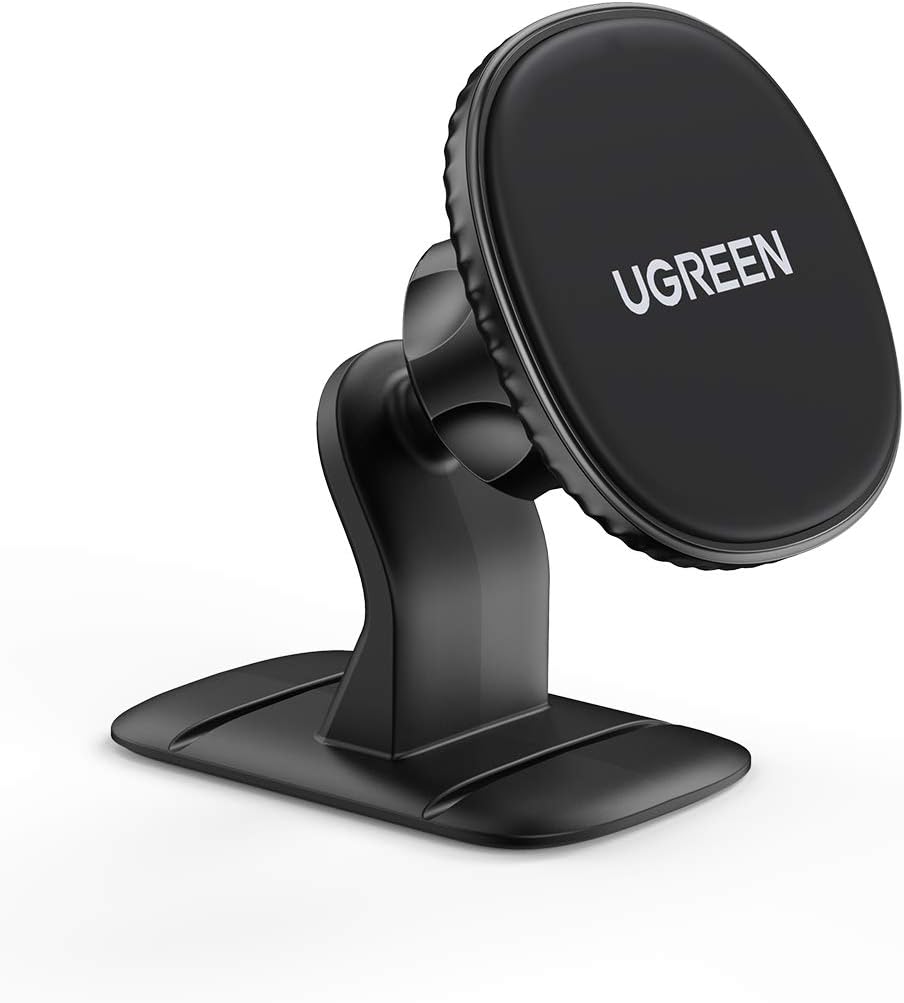 Soporte magnético para teléfono de coche, negro UGREEN
