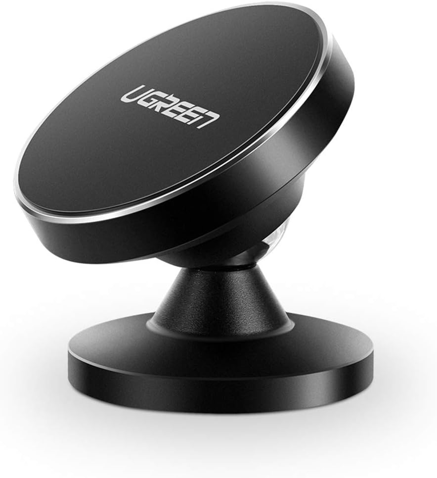 Soporte magnético para teléfono de coche para el tablero UGREEN