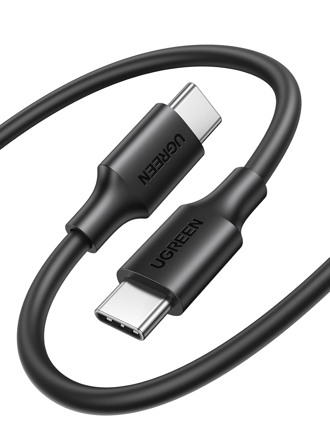 Cable USB-C a USB-C 2.0 🔗