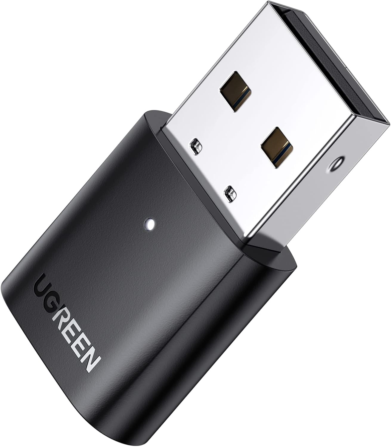 Adaptador Bluetooth 5.0 USB ⚡ UGREEN