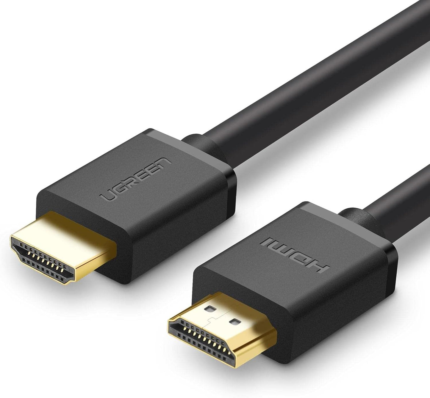Cable HDMI (negro) UGREEN