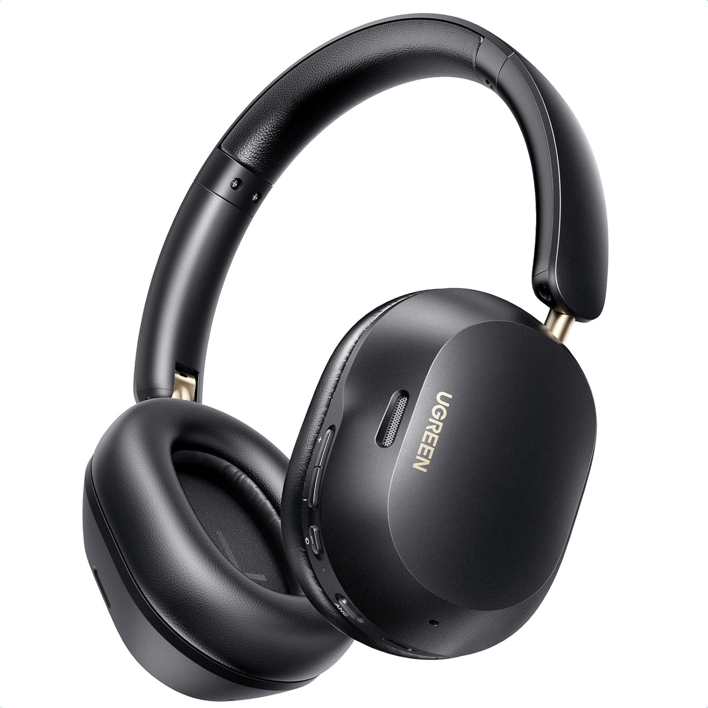 Auriculares Híbridos con Cancelación Activa de Ruido HiTune Max5c UGREEN