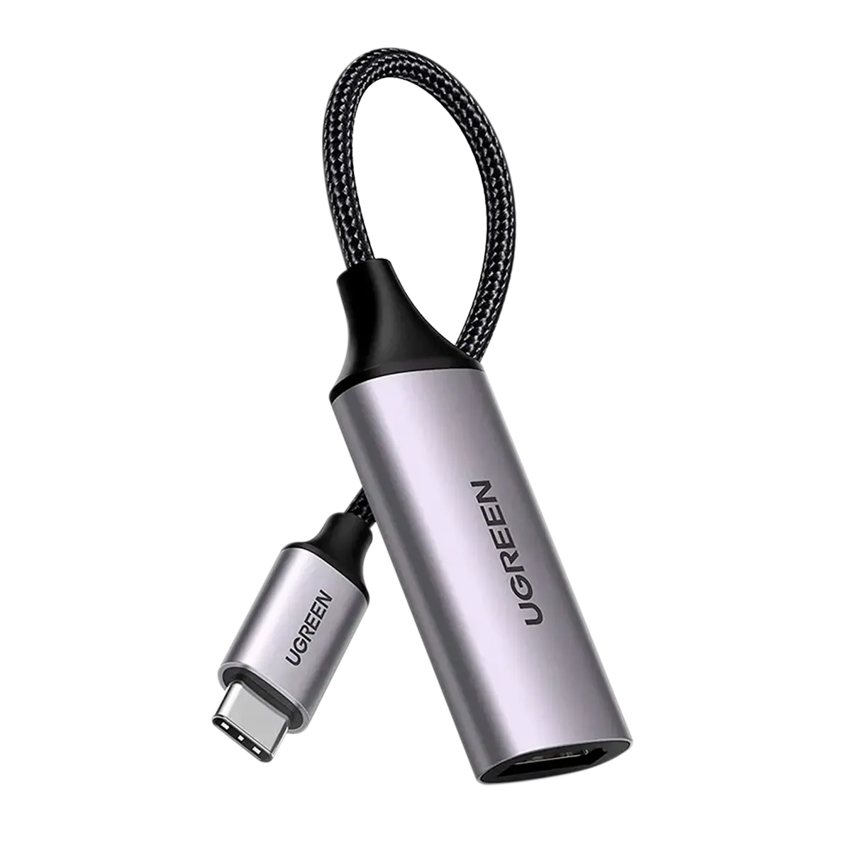 Convertidor de USB-C a HDMI 📺 - Main Image