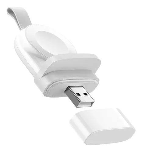 Módulo de Carga Magnética para Apple Watch 5V/1A ⚡ UGREEN