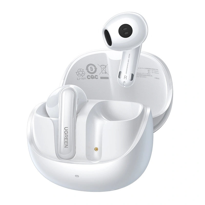 HiTune H6 PRO Audífonos Inalámbricos UGREEN