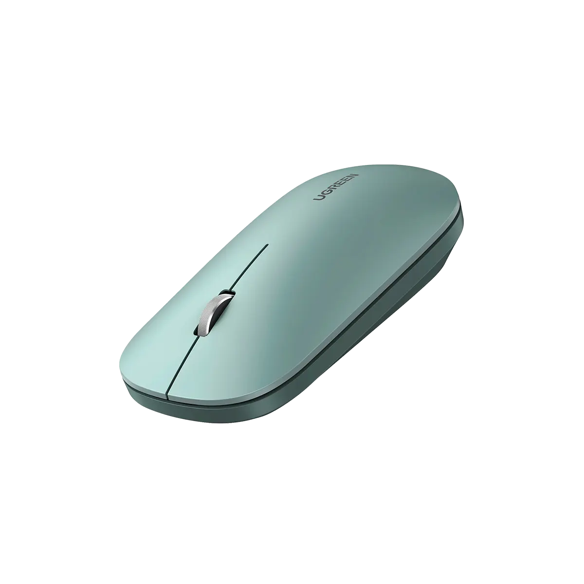 Mouse inalámbrico 4000 DPI 🖱️ UGREEN
