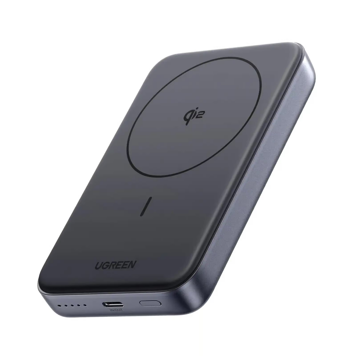 Power Bank Magentica 10.000mAh 15W UGREEN
