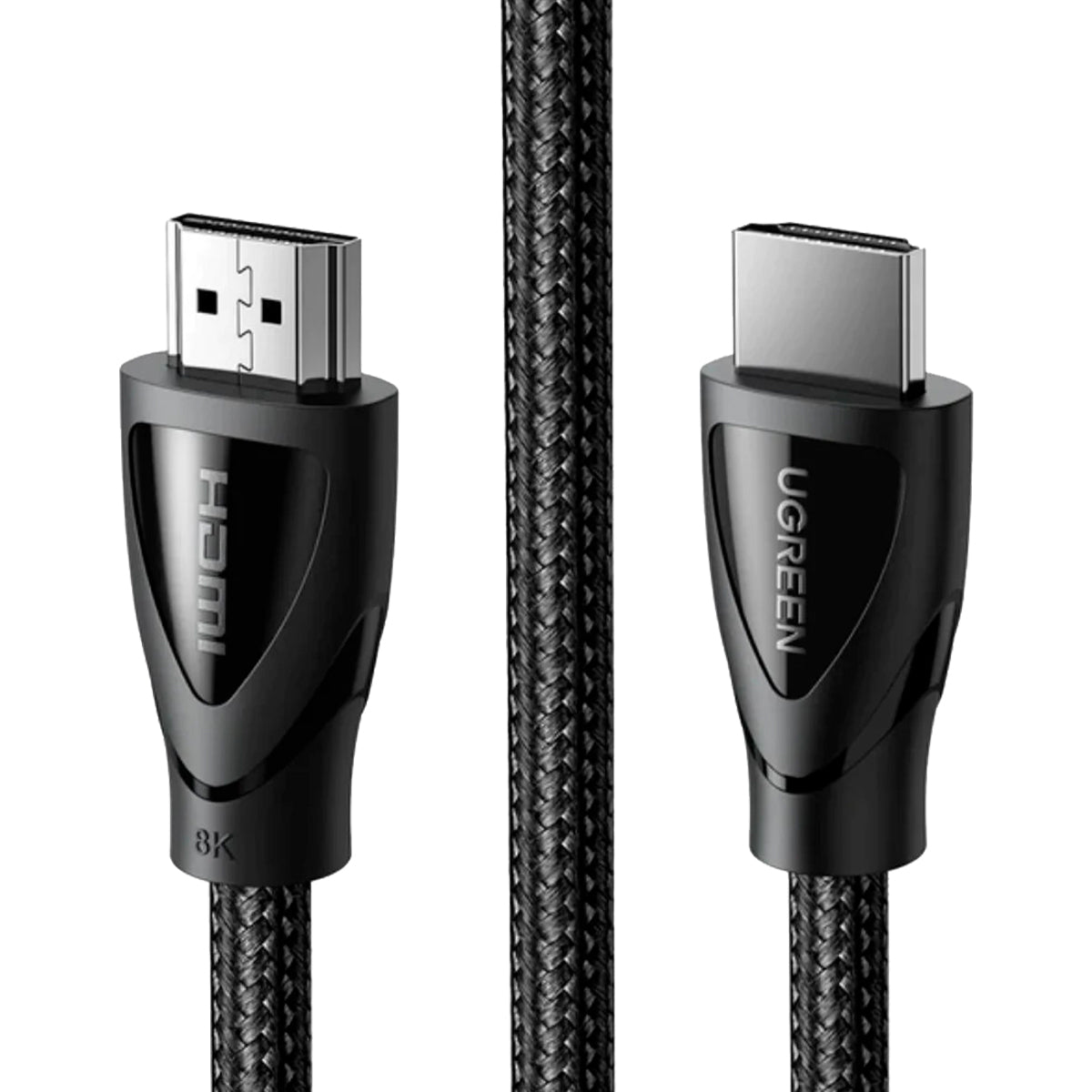 CABLE HDMI 2.1 Trenzado 📺 UGREEN
