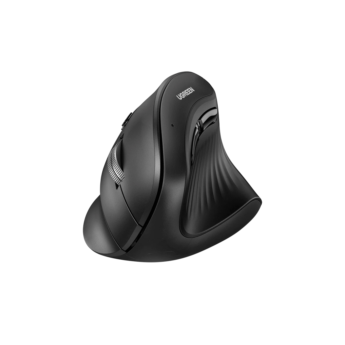 Mouse Vertical Ergonómico Inalámbrico