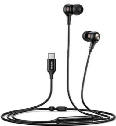 Audífonos manos libres USB-C 🎧 UGREEN