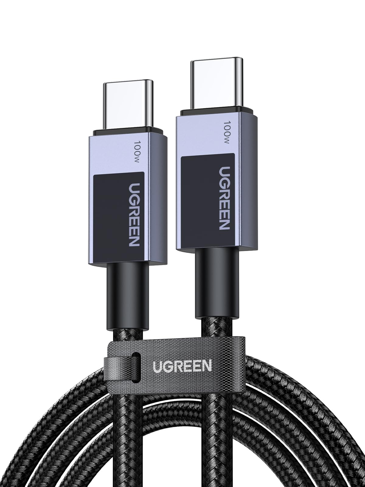 Cable USB-C a USB-C 2.0 🔗 UGREEN