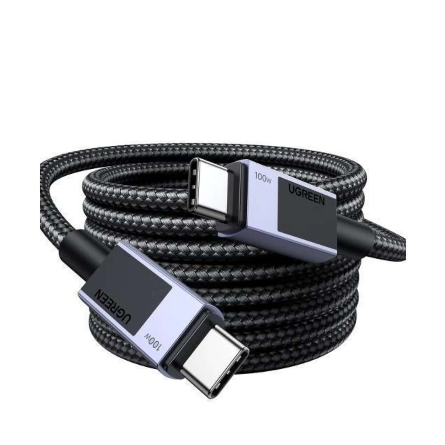 Cable USB-C Trenzado UGREEN