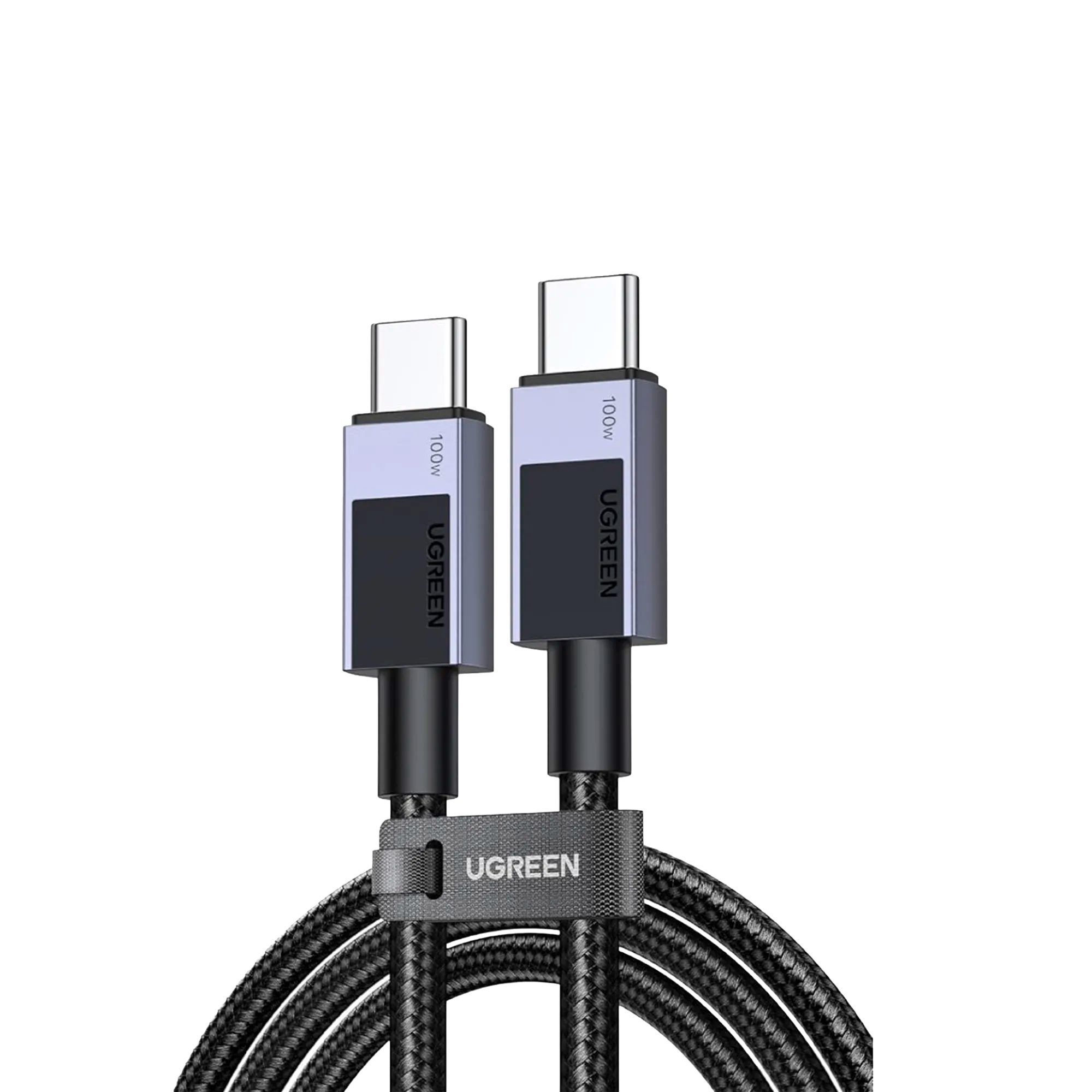 Cable USB-C Trenzado 100W