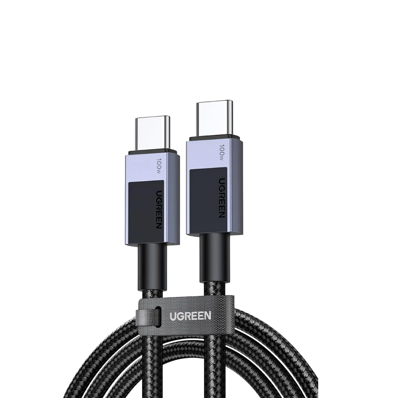 Cable USB-C Trenzado 100W UGREEN