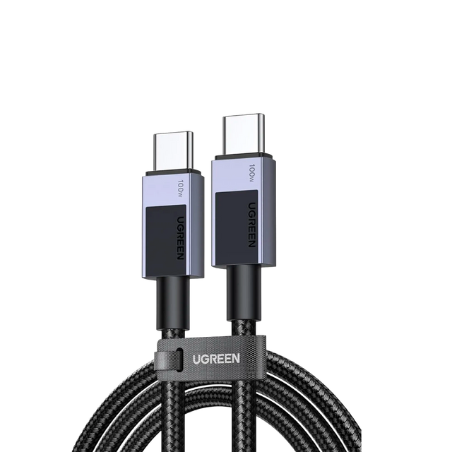 Cable USB-C Trenzado 100W UGREEN