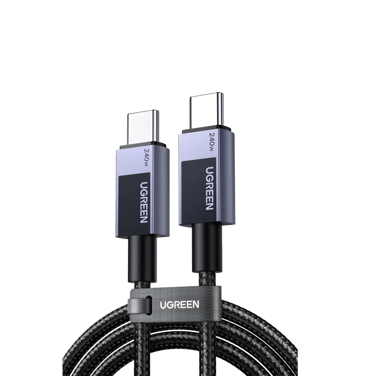 Cable USB-C Trenzado 240W