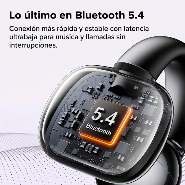 Audifonos Open Ear Hitune S3 Wireless UGREEN