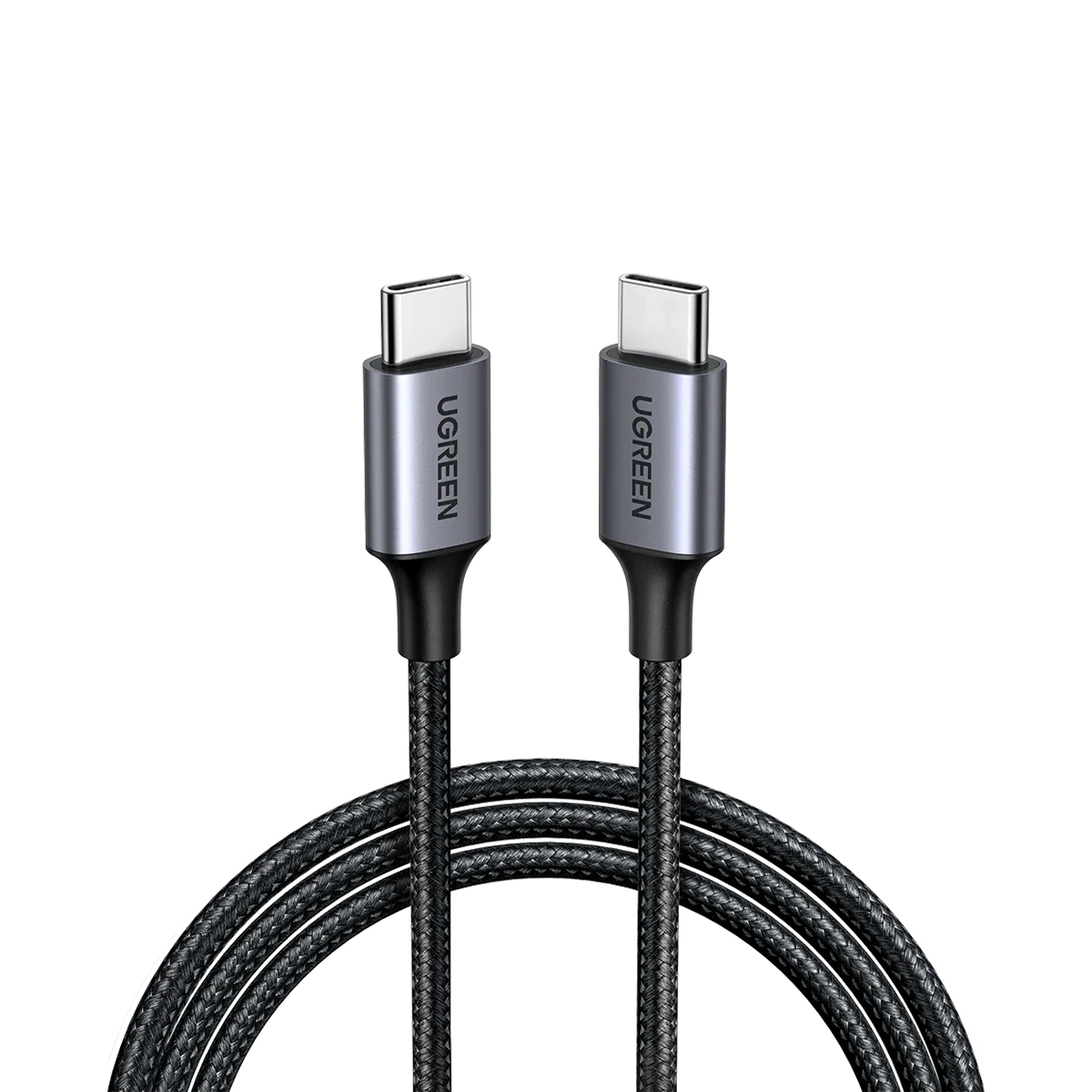 Cable USB-C Trenzado 60W UGREEN