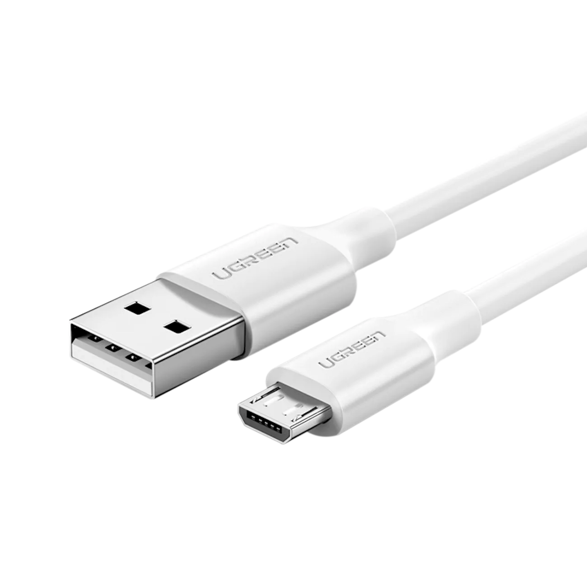 USB-A a Micro USB macho a macho ⚡ UGREEN