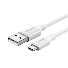 USB-A a Micro USB macho a macho