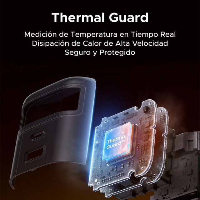 Cargador de Pared 45W Retráctil USB-C