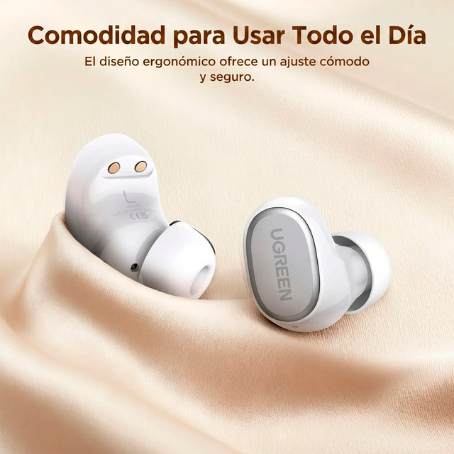 Audifonos Open Ear Hitune A3 Wireless UGREEN