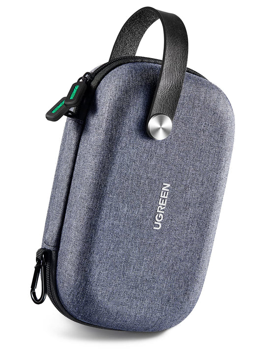 🎒 Estuche de Almacenamiento Multifuncional  🎒 UGREEN