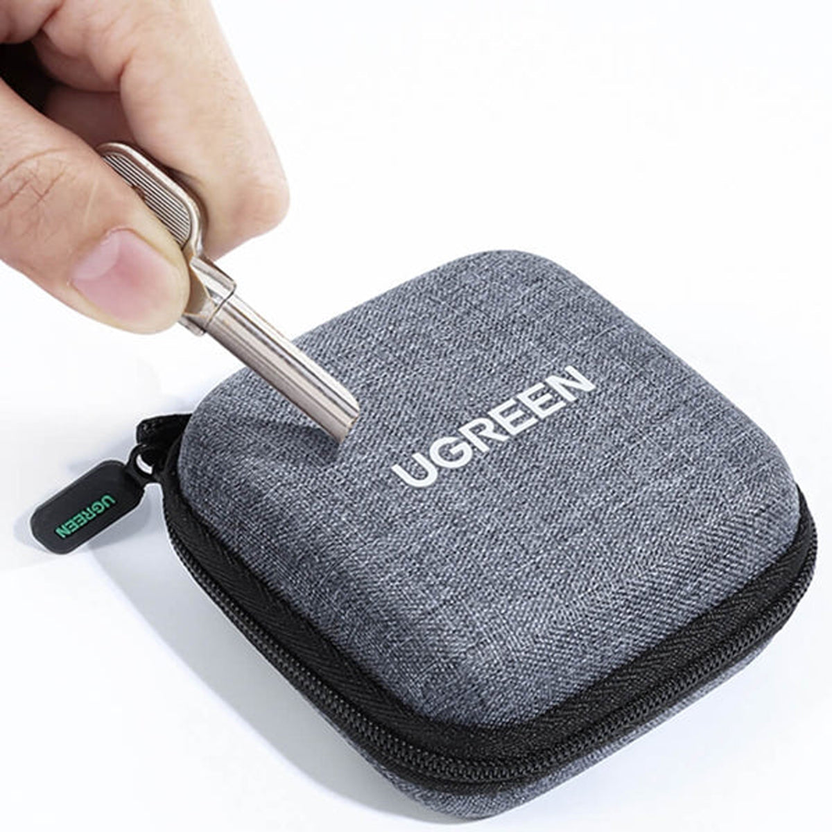 Carrying Case 🎒 UGREEN