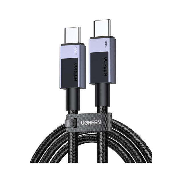 Cable USB-C Trenzado UGREEN