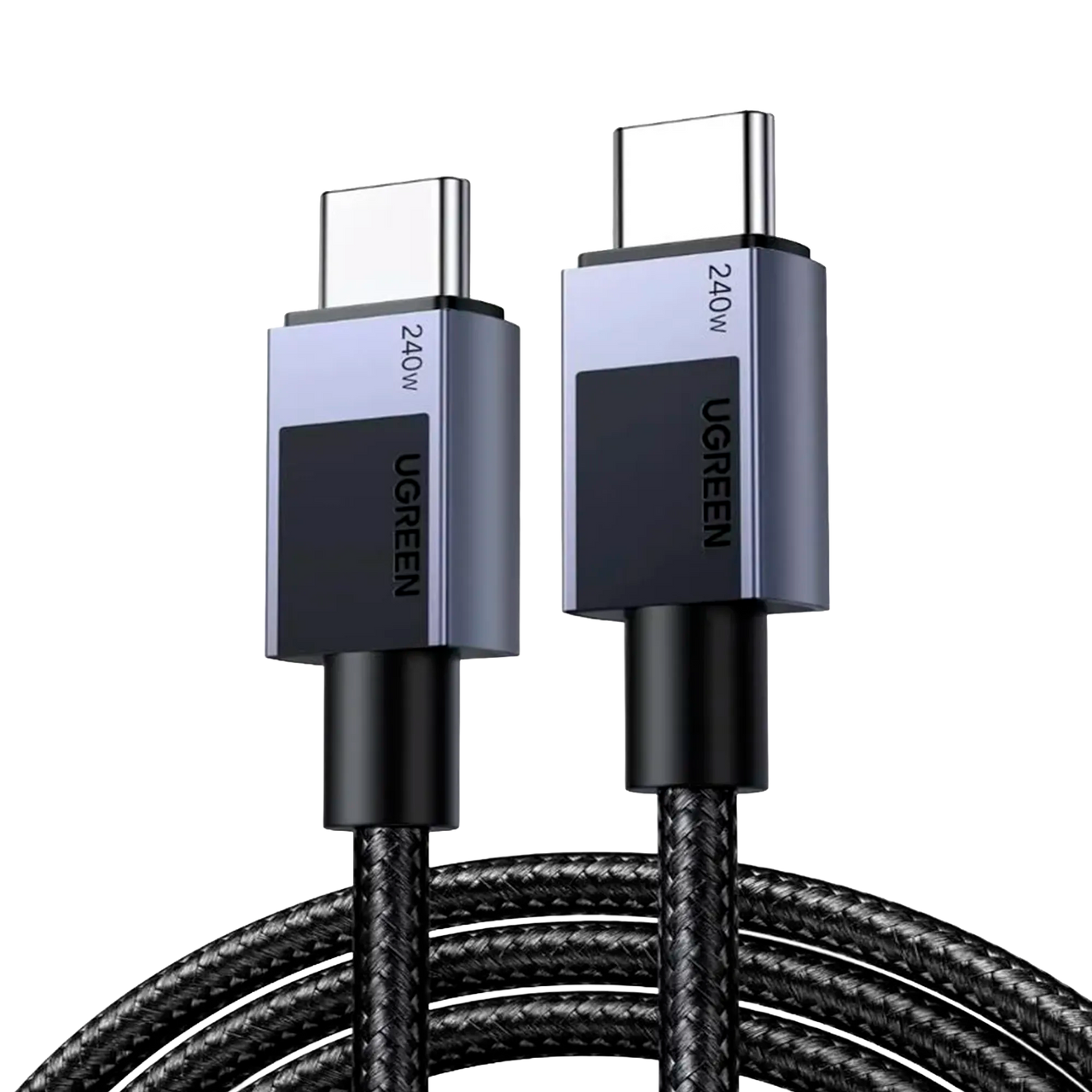 Cable USB-C a USB-C 240W (PD 3.1) UGREEN