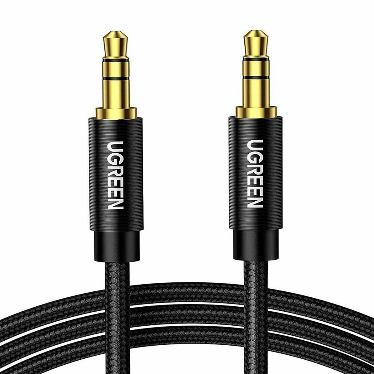 3.5mm Male to Male Audio Cable 🎧 UGREEN