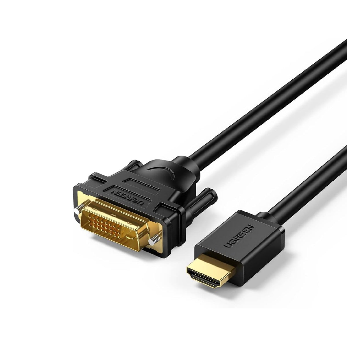 Cable HDMI a DVI - 2 Metros 🎥 UGREEN