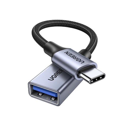 USB-C3.0 OTG Cable ⚡ UGREEN