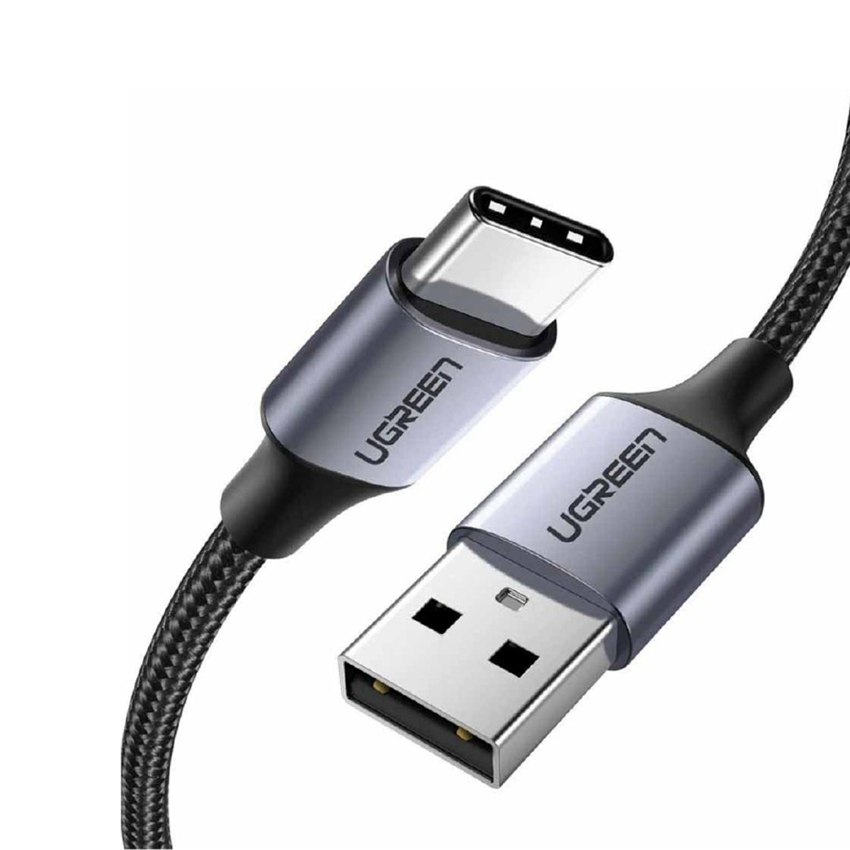 Cable USB-C a USB 2.0 de 3m 🔌 UGREEN