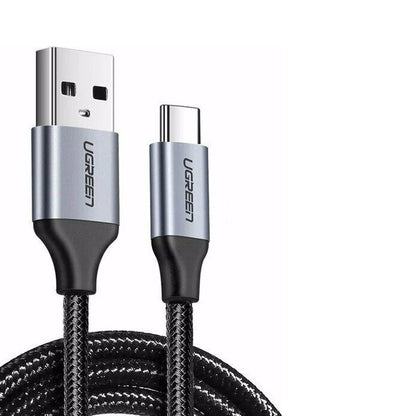Cable USB-C a USB 2.0 de 3m 🔌 UGREEN