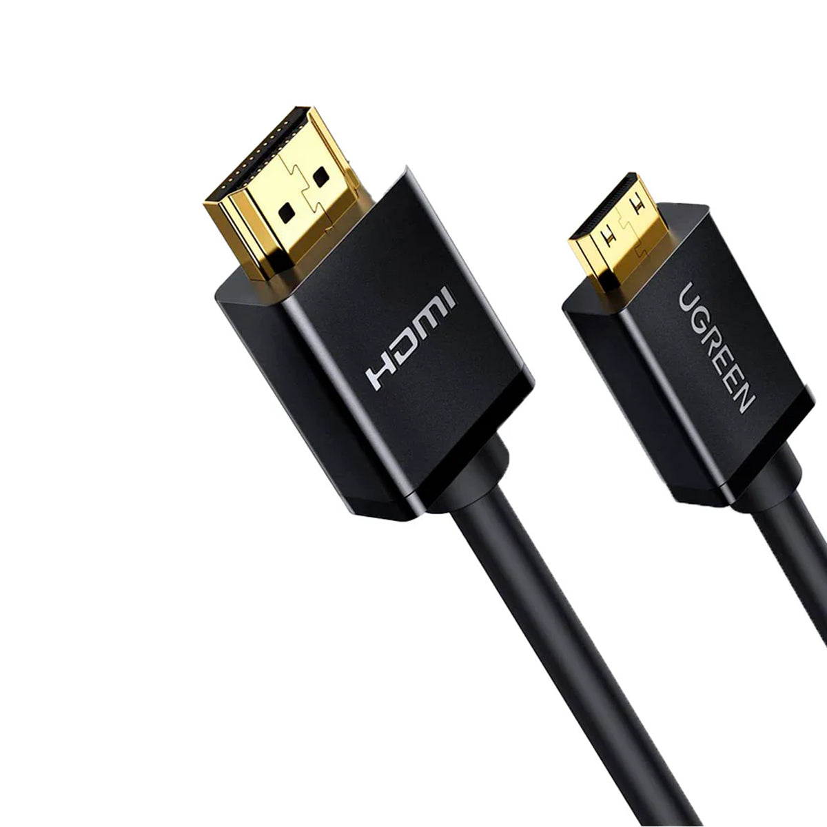 Mini HDMI to HDMI Cable 1.5m 🎥 UGREEN