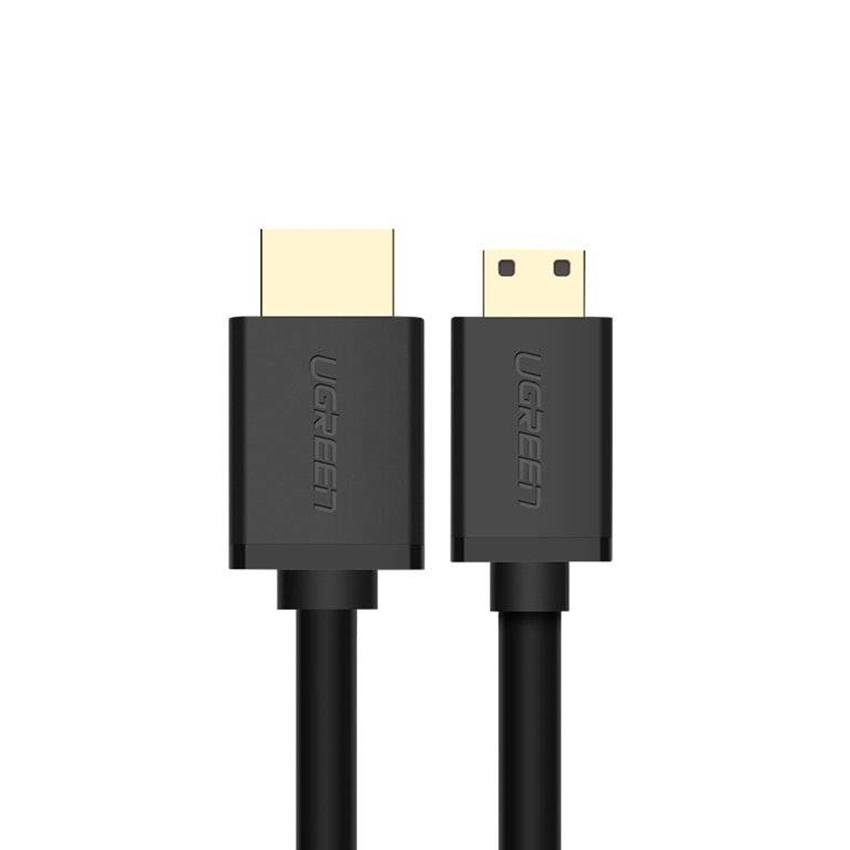 Mini HDMI to HDMI Cable 1.5m 🎥 UGREEN