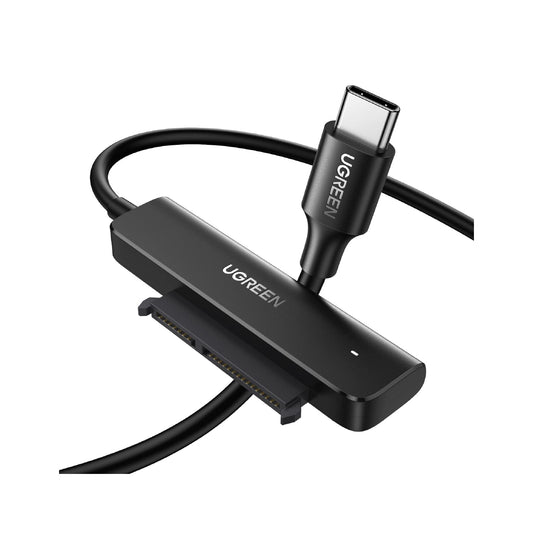 Adaptador SATA USB-C 3.0 🚀 UGREEN