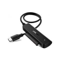 Adaptador SATA USB-C 3.0