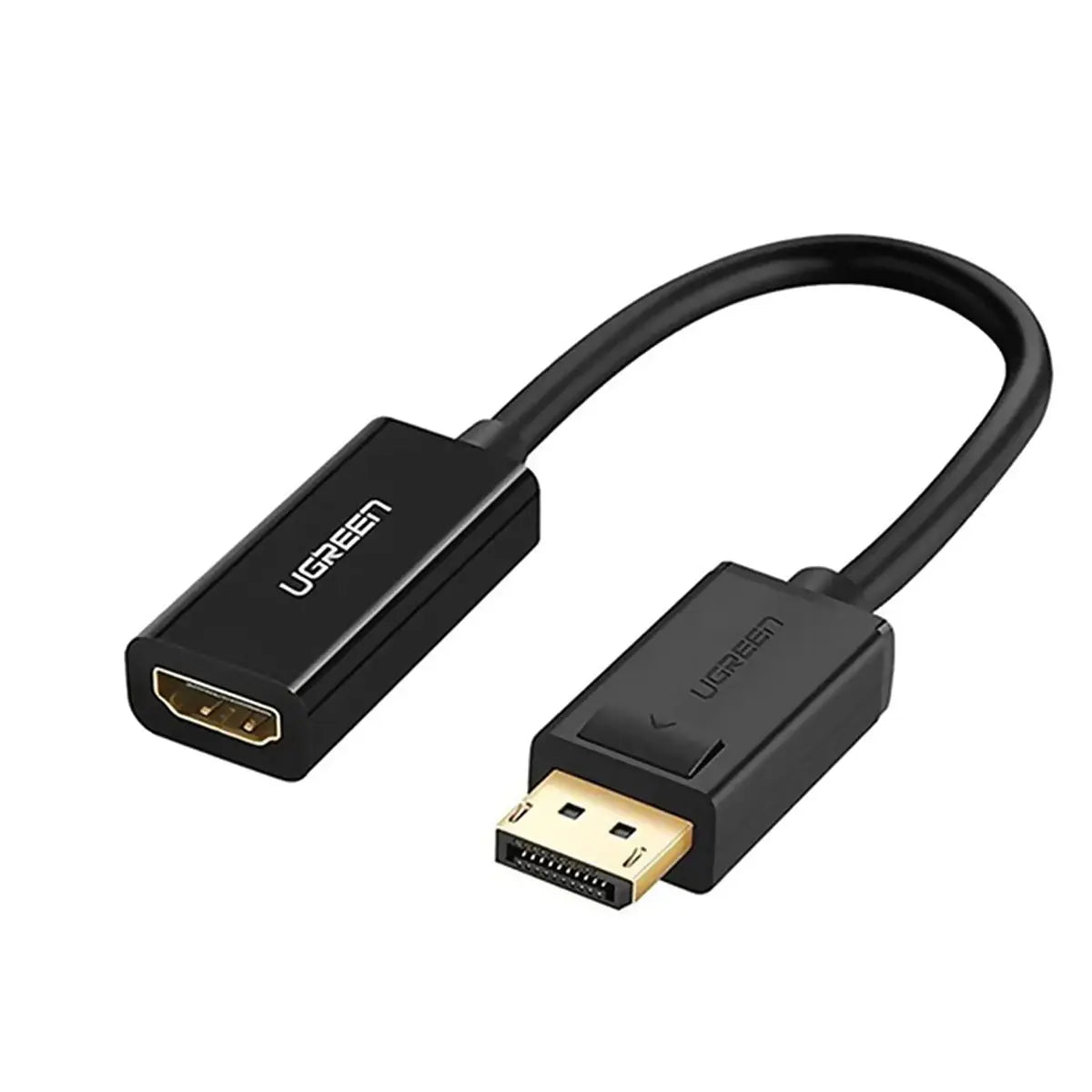 Convertidor Display Port a HDMI 🎥 UGREEN