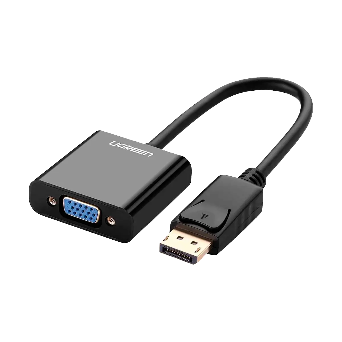 Convertidor de VGA a Display Port 💻 UGREEN