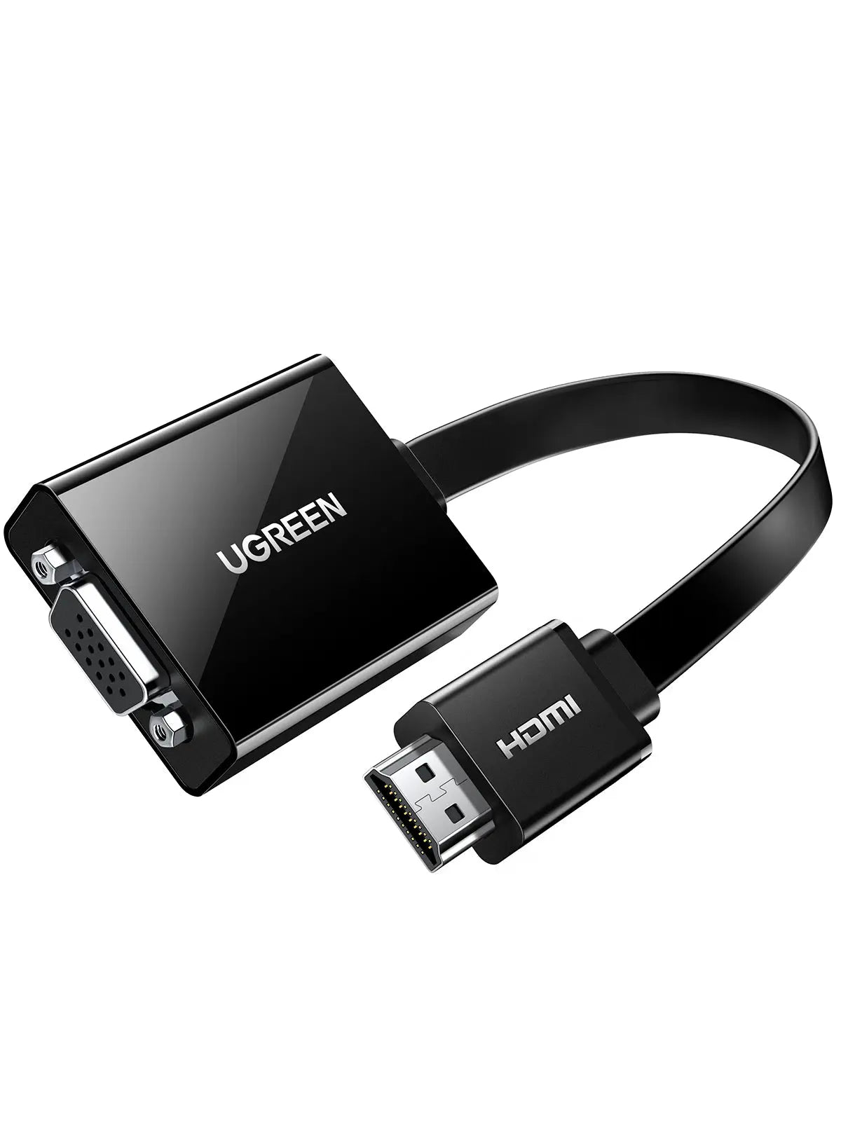 Convertidor de VGA a HDMI🎥 UGREEN