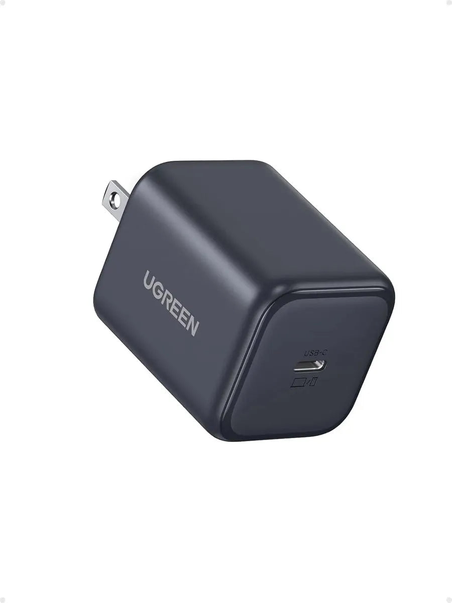 Cargador de carga rápida USB-C de 45W UGREEN