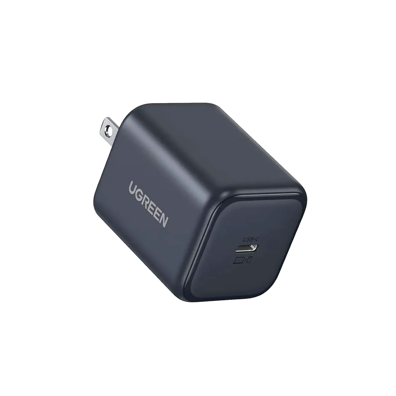 Cargador de carga rápida USB-C de 45W UGREEN
