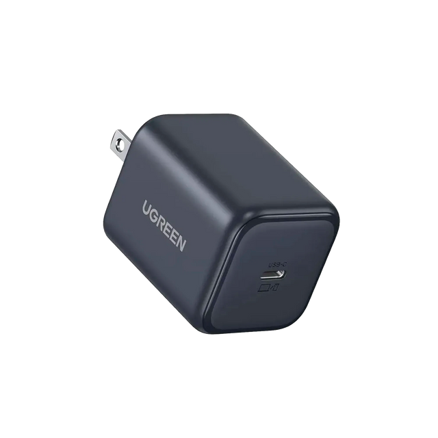 Cargador de carga rápida USB-C de 45W UGREEN