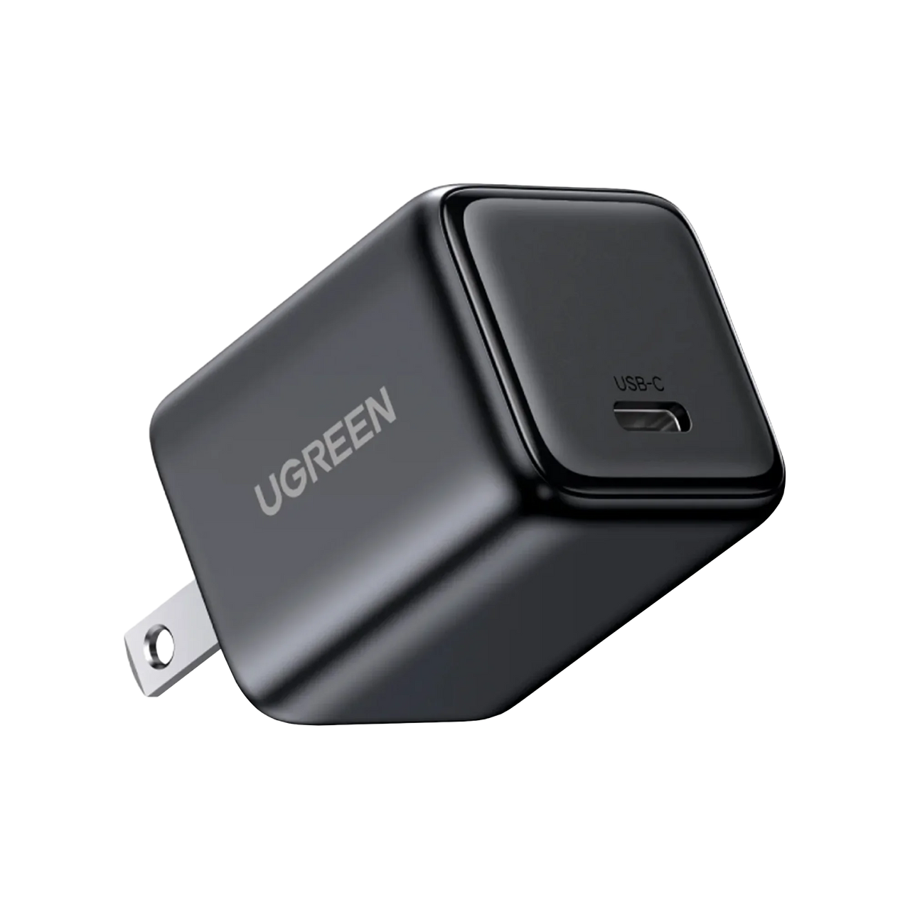 Mini Cargador GaN USB-C 30W UGREEN