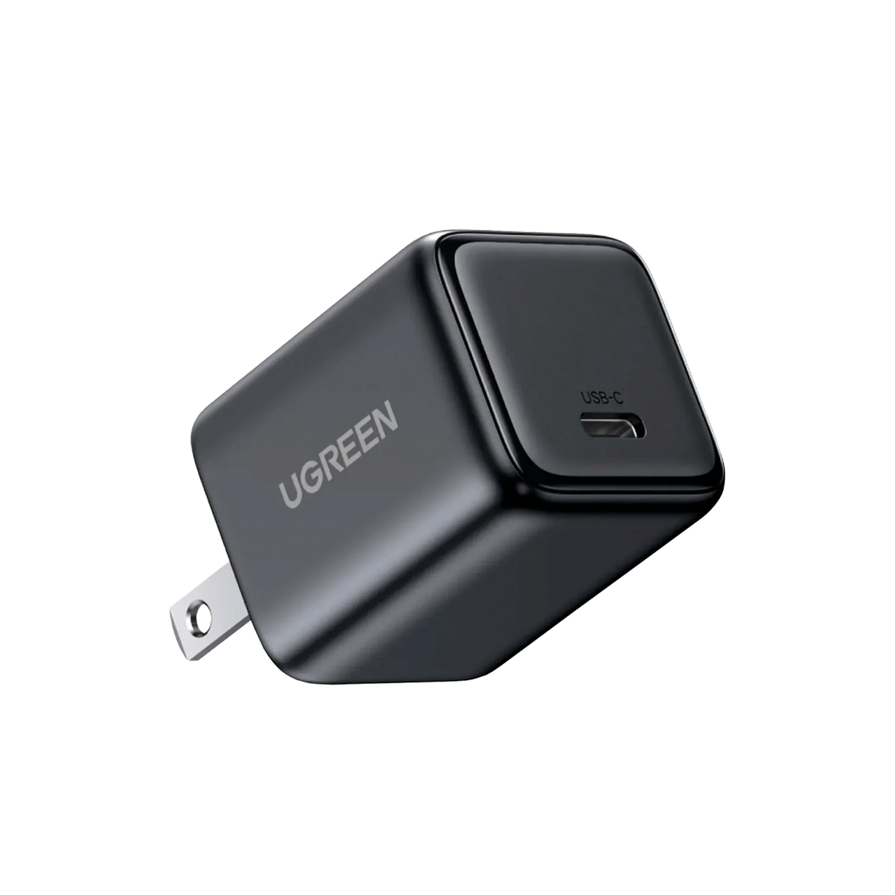 Mini Cargador GaN USB-C 30W UGREEN