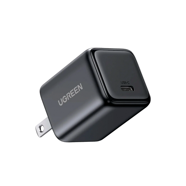 Mini Cargador GaN USB-C 30W UGREEN